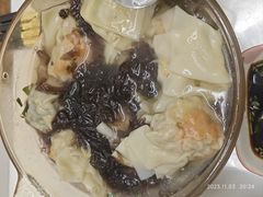 -袁记云饺(西安路店)