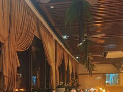 -金厨泰国餐厅·全泰籍厨师料理(拱北店)