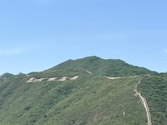 -慕田峪长城