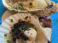 -小满海鲜·别院(天津旗舰店)