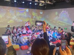 点击看大图 -小鸡哆哆故事屋·儿童乐园(嘉里城店)