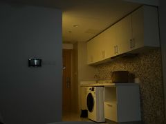 -秘境影院式酒店(苏州平江万达广场店)