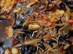 -黄记煌三汁焖锅(崇文门店)
