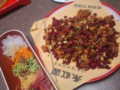-永红源啤酒·烧烤·海鲜·大排档(台柳路店)