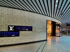 -广州白云国际机场-T2航站楼