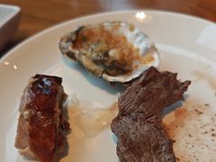 -嘉定凯悦·咖啡厅