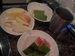 -东方棕泉·洗浴·按摩·美食国际水疗会所(福田店)