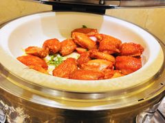 -嘉兴华美达酒店(秦逸路店)