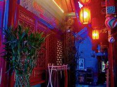 -不二茶空间·养生宴(石景山店)