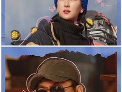 -金逸影城(武汉人信汇IMAX店)