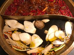 -沸炉重庆老火锅(军事博物馆店)