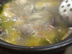 -濠轩阁特色生蚝火锅(水湾路店)