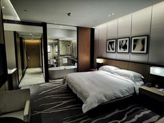 -国家会展中心上海洲际酒店