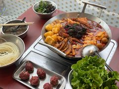 -小螺大作·螺蛳粉火锅(林和西店)