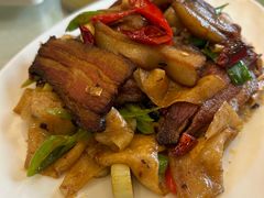 -飞鹿餐饮·陕南菜(北关店)