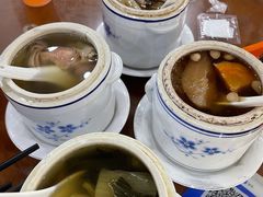 -煲煲掂风味煲仔饭餐厅(西区店)