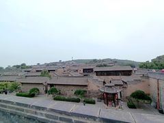 -山西王家大院