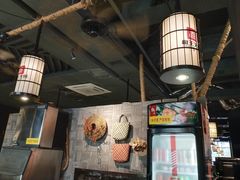 -椒王火锅(厚街万达店)