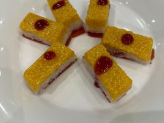 -万荣烤鸭店·北京菜(农光里店)