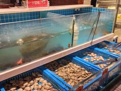 -芝小官毛肚火锅海鲜自助(淮安清江浦区新亚店)