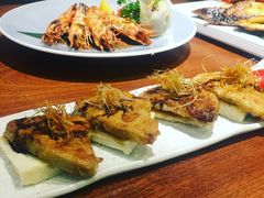 -九井澤精致料理(金茂店)