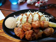-铃木食堂(帽儿胡同店)
