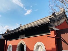 -嵩祝寺及智珠寺