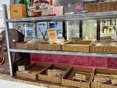 -ZOZO's昌左左精致甜品设计(新北店)