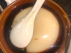 红糖凉糕-大龙传承火锅(太古里店)