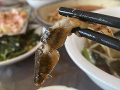 -周鱼鳅饭店