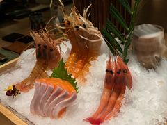 -Minase水濑·日料放题(外滩店)