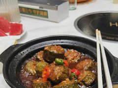 -七叔家宴家常广西菜(明秀东路店)