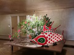 -隐溪茶馆(静安寺店)