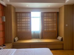-郑州粤海酒店(郑州二七广场店)