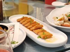 -山水一号·中餐厅