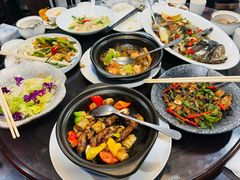 -道南書院·私房菜·早午茶·茶馆