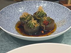 -小厨娘淮扬菜(河西奥美大厦店)