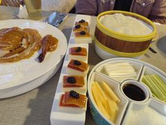 -有喜胶东小馆(太申祥和店)