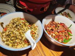 -老湘村·湖南土菜(天河维多利店)