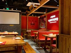 -阿青龙虾·烧烤大排档(湖里万达店)