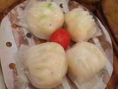 -福满园大酒楼(梅林店)