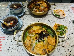 -雙冲柳州螺蛳粉&酸嘢&桂林米粉(簋街店)