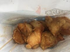 -傅强排骨(成都总店)