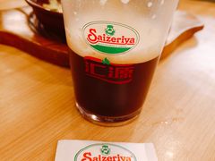 -萨莉亚(百信广场店)