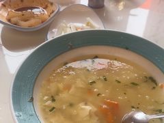 -马白开来特色羊排揪片子  (总店)