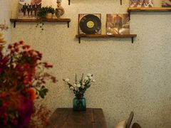 -绿房子方寸咖啡(星海名城店)
