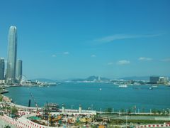 -香港会议展览中心演讲厅