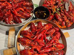 -巴厘龙虾·榜首油焖大虾(音乐学院·沿江酒馆店)