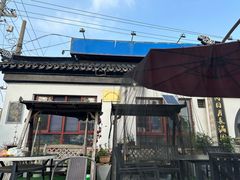 -桃苑居阳澄湖·蟹千恩(美人腿店)