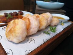 -丽晶轩中餐厅(重庆丽晶酒店)